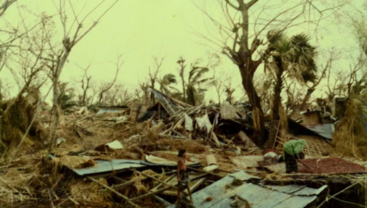 ভয়াল ২৯ এপ্রিল: উপকূলবাসীর স্বজন হারানোর দিন